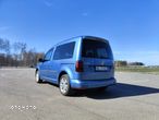 Volkswagen Caddy 2.0 TDI Trendline - 5