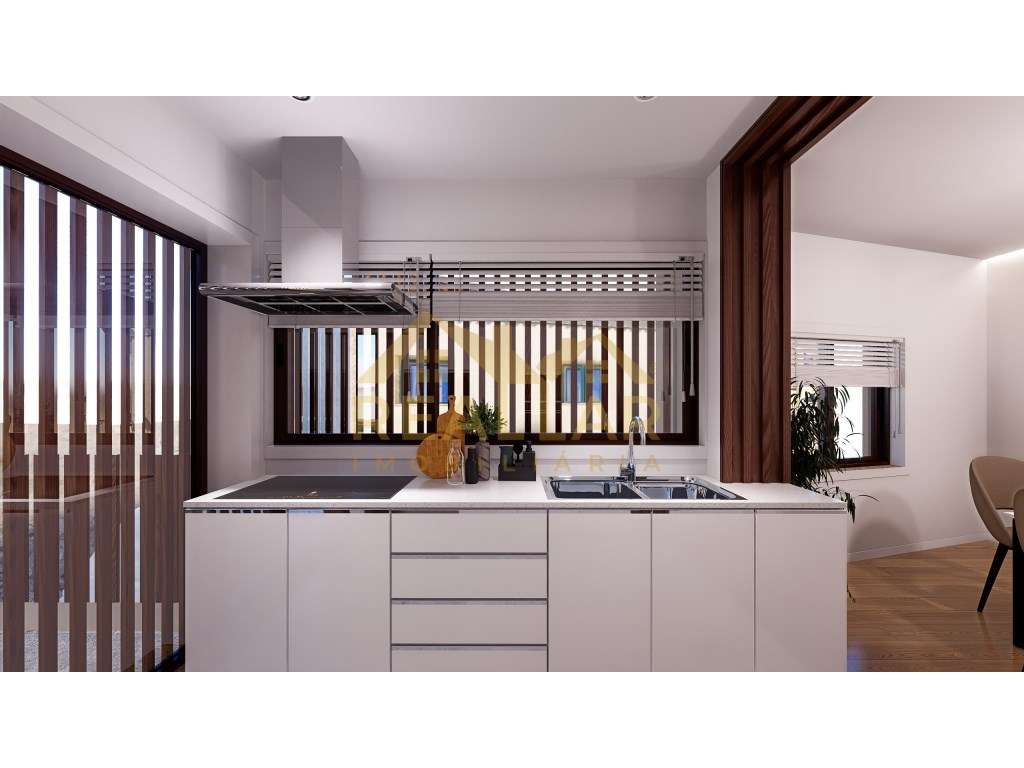 Imponente Moradia T4 NOVA no centro de Vila do Conde - Grande imagem: 2/32