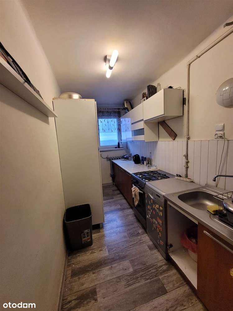 M3 z balkonem z pięknym widokiem - Pełny obrazek: 5/7