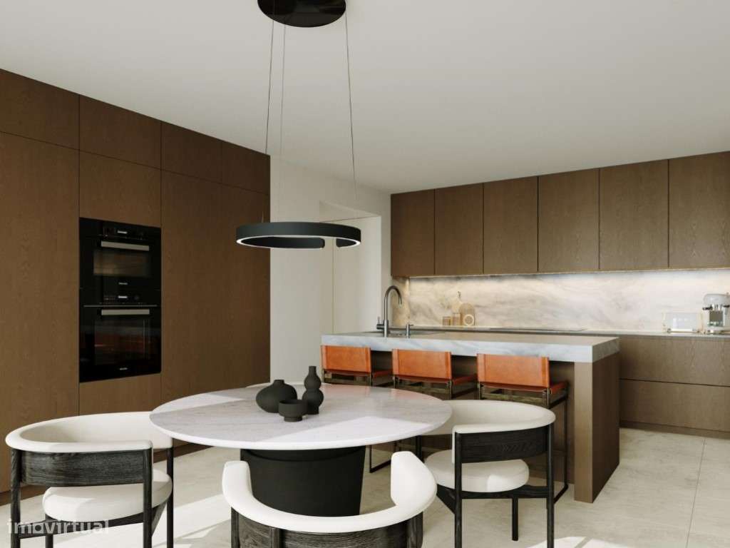 River Quarter T3 - Grande imagem: 4/35