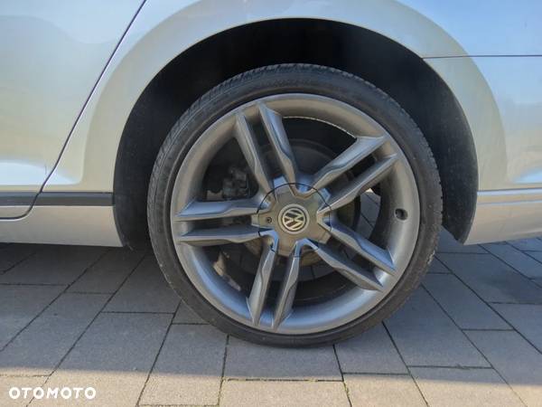 Volkswagen Passat Variant 2.0 TDI SCR DSG - 21