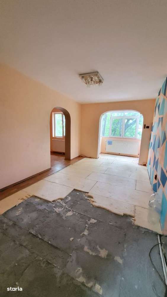 Zona Obor Albinei 4 camere confort 2 - Imagine principală: 5/7