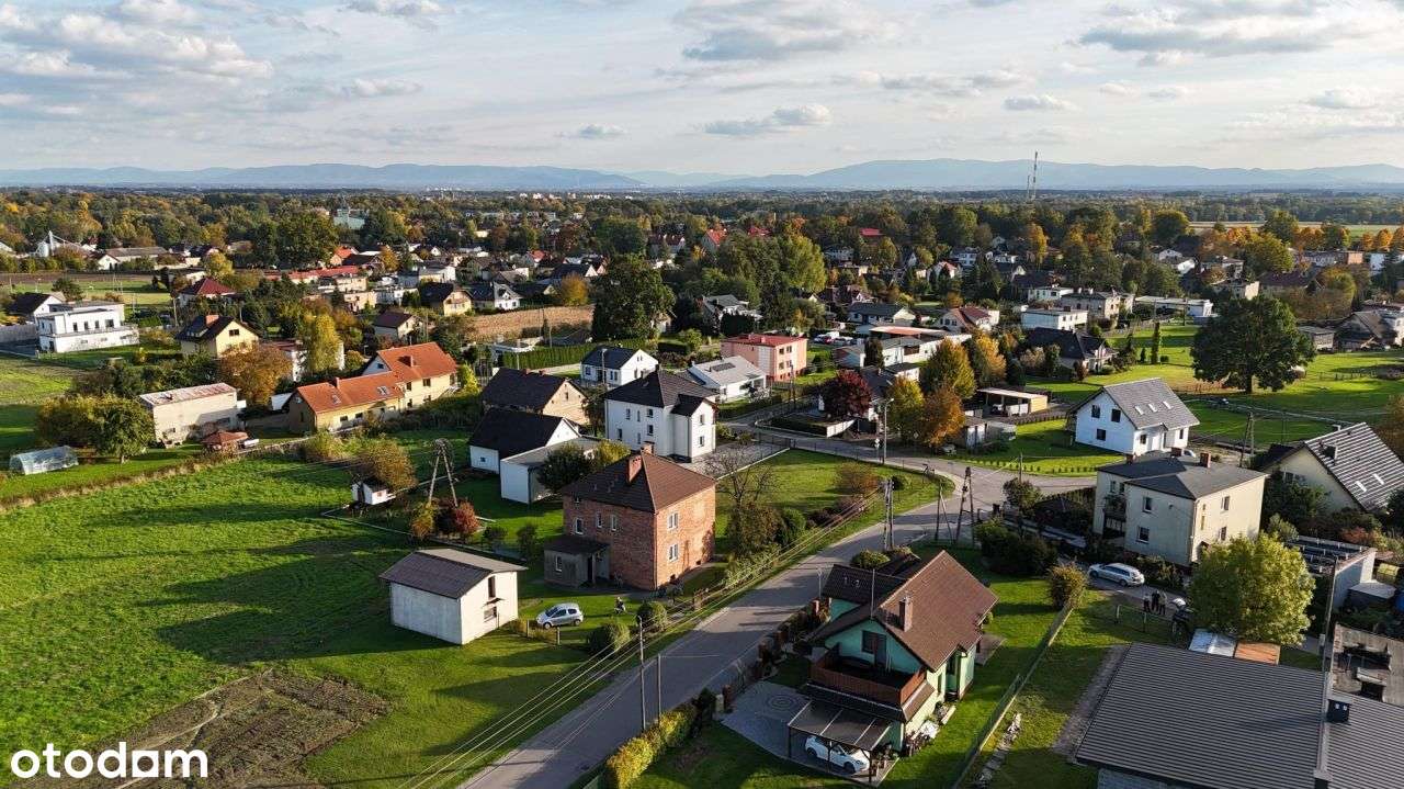 Zielona - rozpoczęta inwestycja dla dewelopera-18