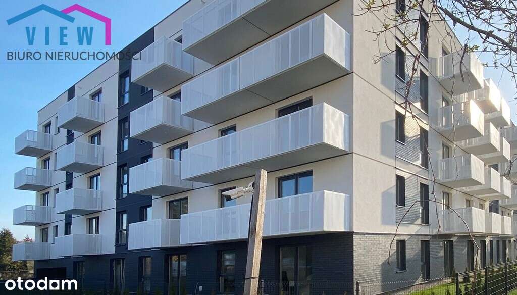 Gotowe do odbioru/Obok przystanek/6min do UMK-0