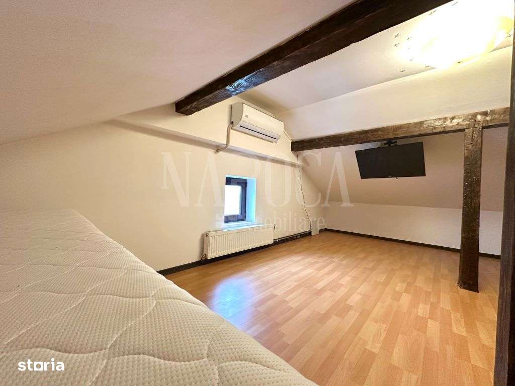 Apartament 3 camere de vanzare in Marasti, Cluj Napoca - Imagine principală: 5/5