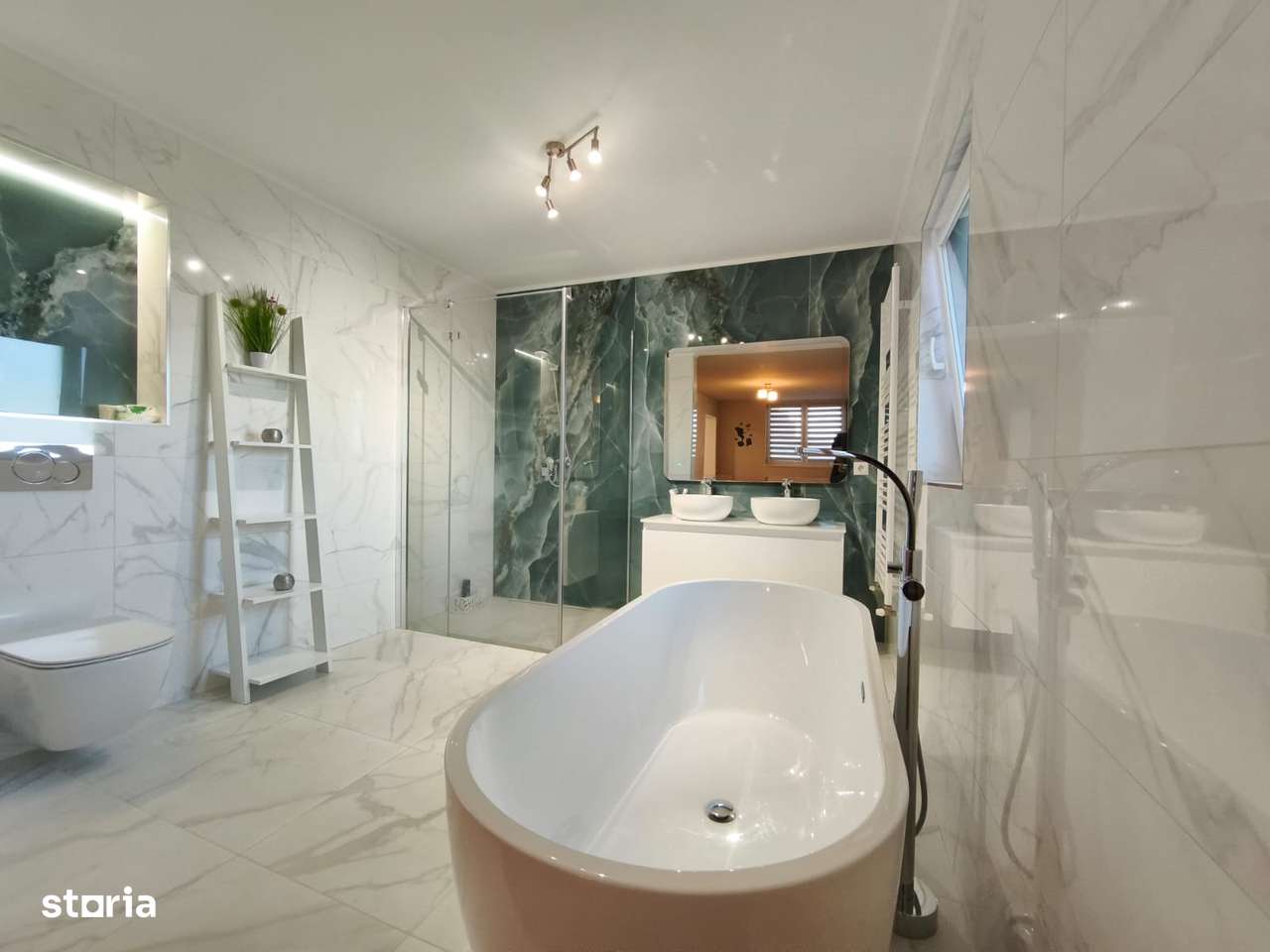 Casă premium cu 4 dormitoare în Santandrei-8