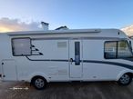 Hymer Classe B CL - 4