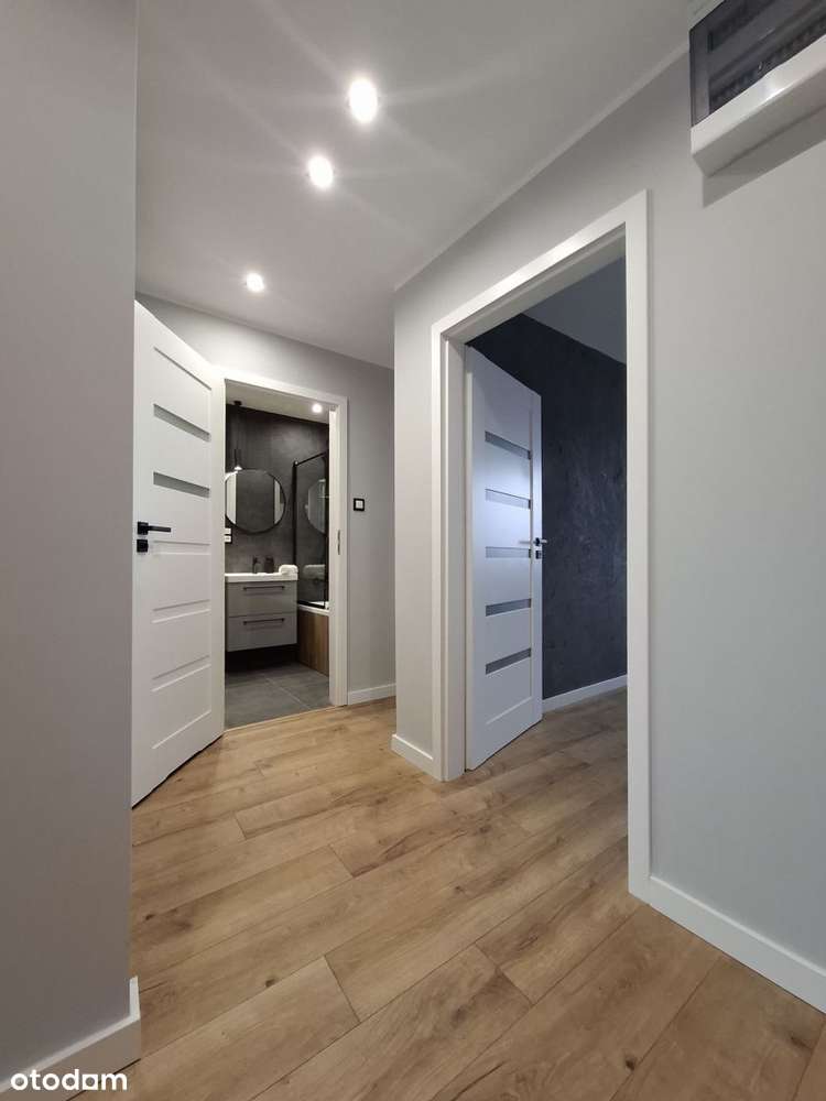 Mieszkanie po kapitalnym remoncie, wszystko nowe!-15