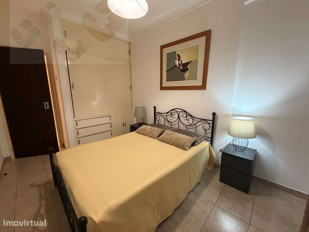 Excelente apartamento T1 na Av Pangim-15