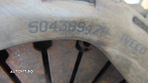 Volanta Iveco 2.3 euro 5 volanta iveco daily placa presiune disc ambreiaj dezmembrez iveco 2.3 euro 5 - 3