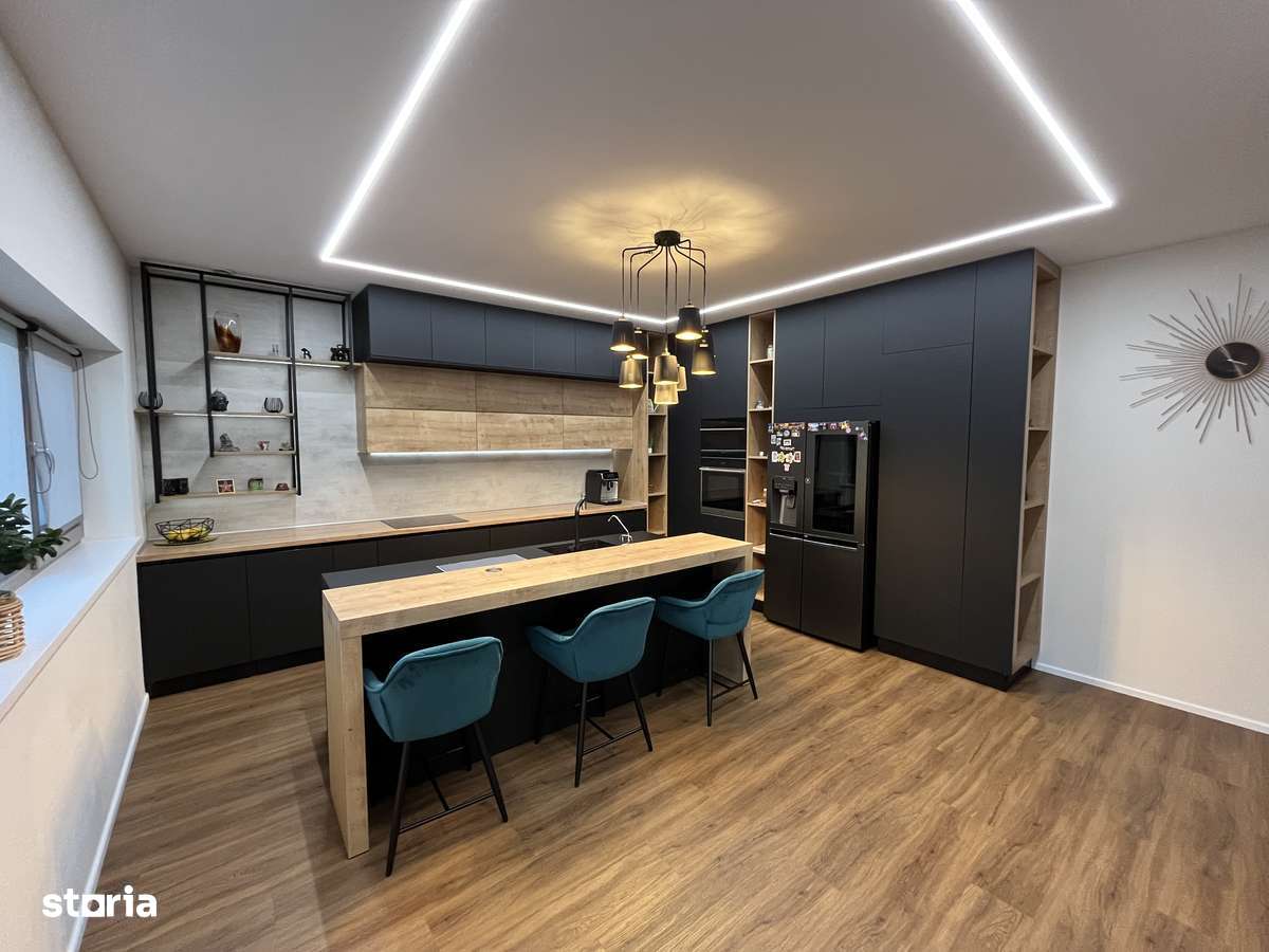 Vila Valea Mare- Stefanesti-6