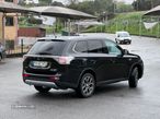 Mitsubishi Outlander 2.0 PHEV Instyle Navi - 6