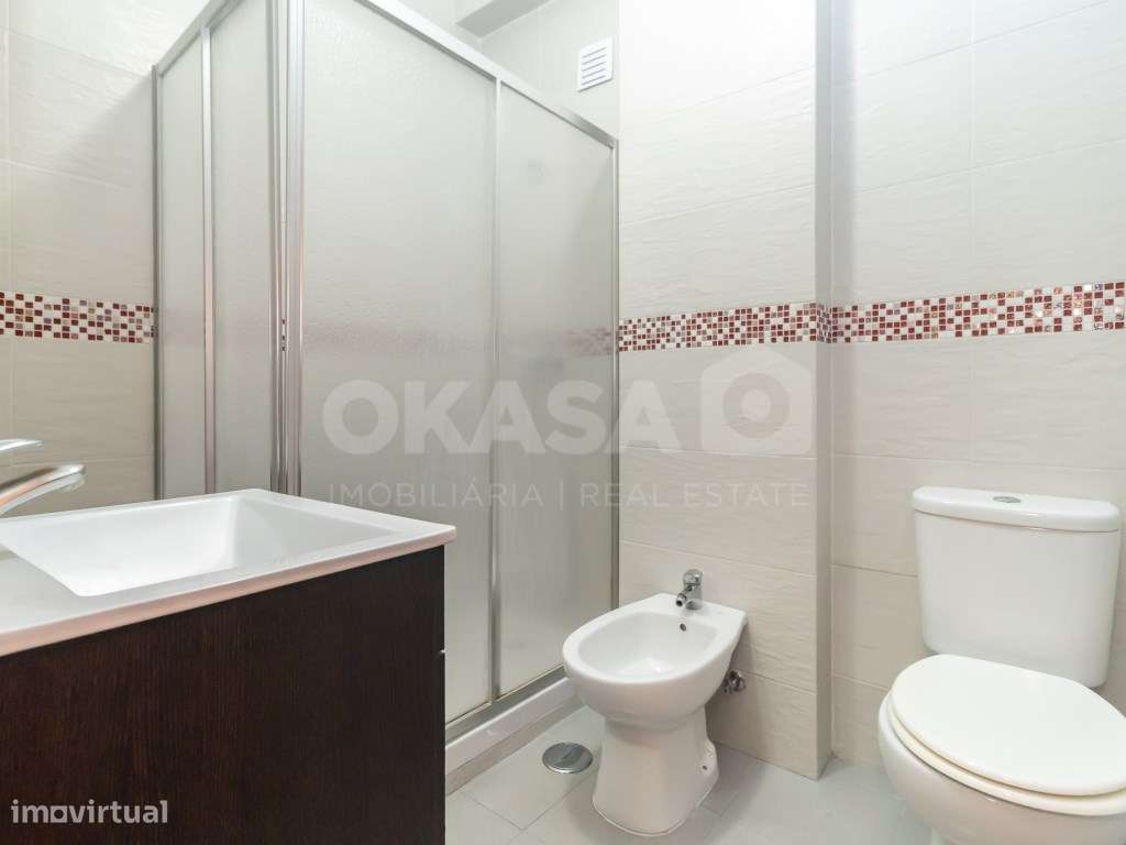 Apartamento T3, Tebaida, Setúbal-28
