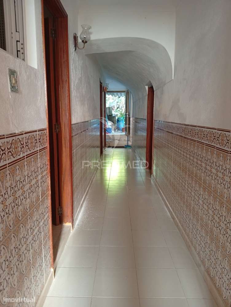 MORADIA RC E 1º ANDAR COM QUINTAL - Grande imagem: 4/40