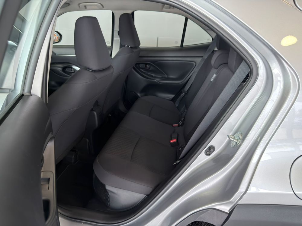 Toyota Yaris HYBRID Comfort Salon Polska BEZWYPADKOWY FV23% Gotówka Leasing