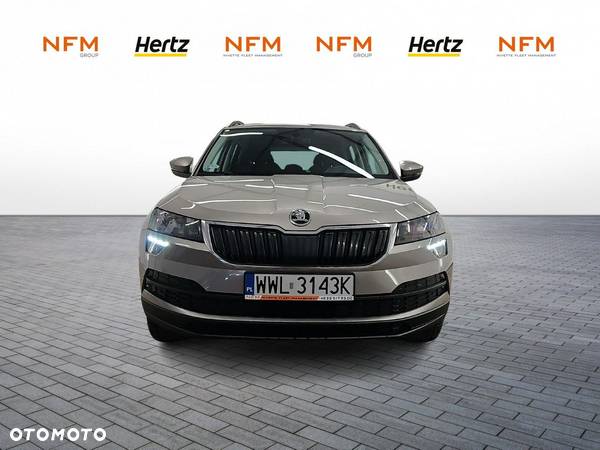 Skoda Karoq 1.6 TDI SCR 4x2 Ambition - 9