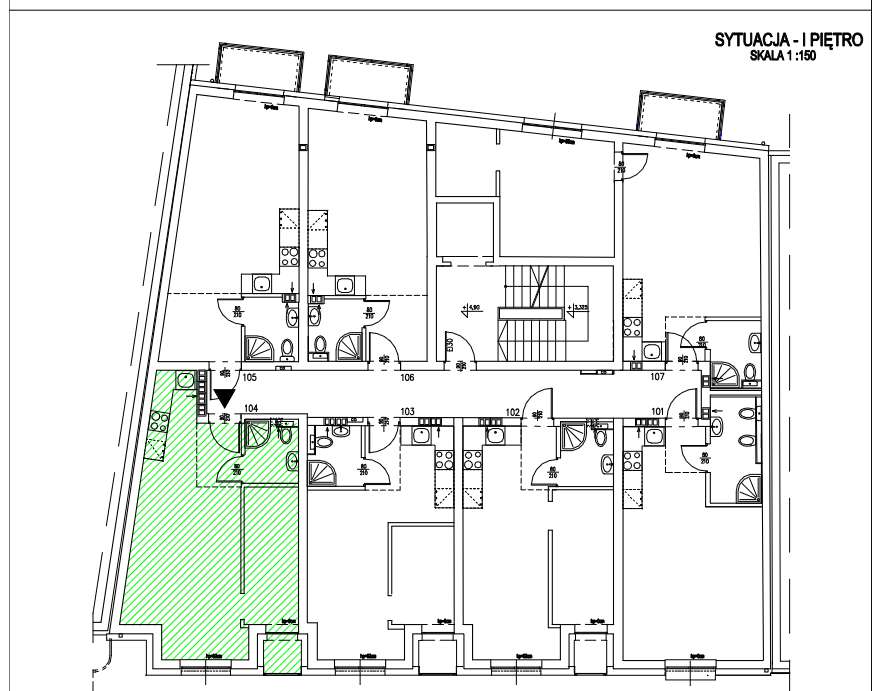 REZERWACJA ! Mieszkanie klasy premium doskonała lokalizacja-0
