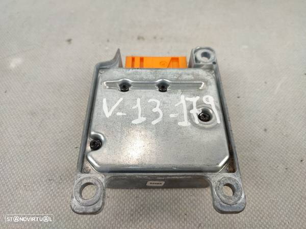 Centralina De Airbag Peugeot 206 Hatchback (2A/C) - 3