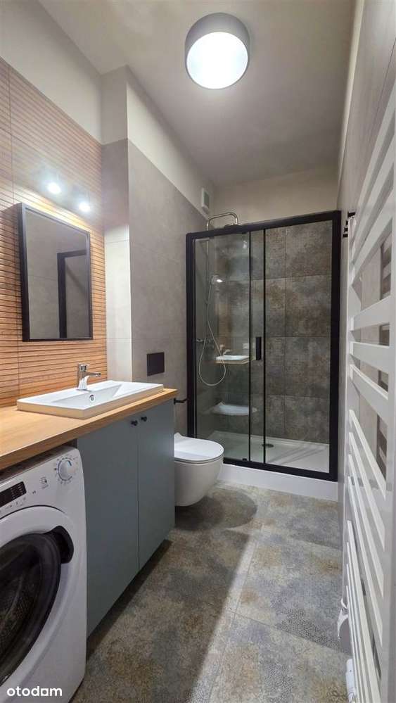 Piękne Dwa Pokoje W Centrum - Pełny obrazek: 5/7