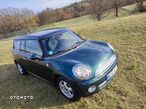 MINI Clubman Cooper - 10