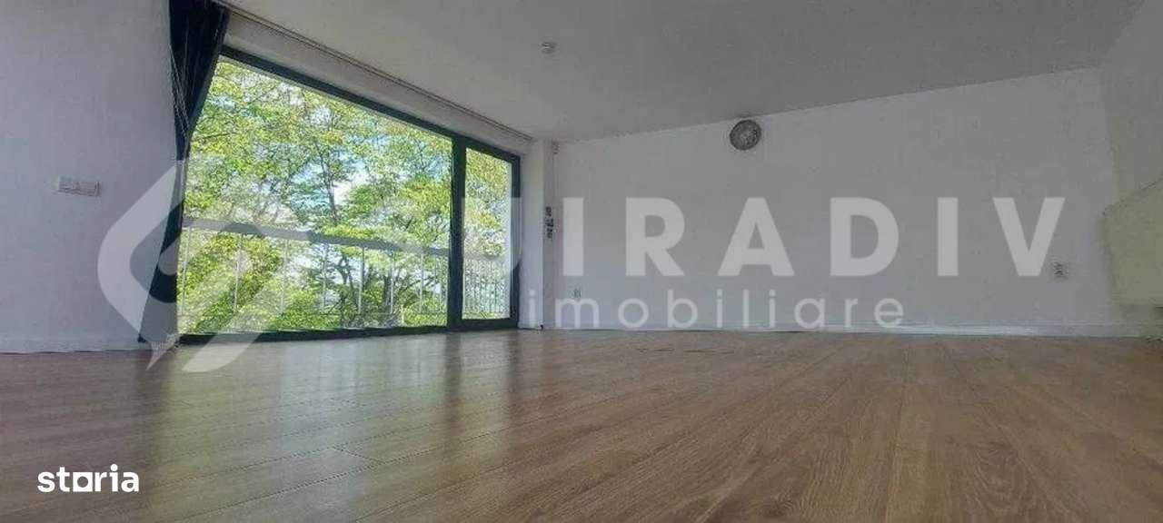 Spatiu de birouri de inchiriat langa Gradina Botanica - Imagine principală: 4/6