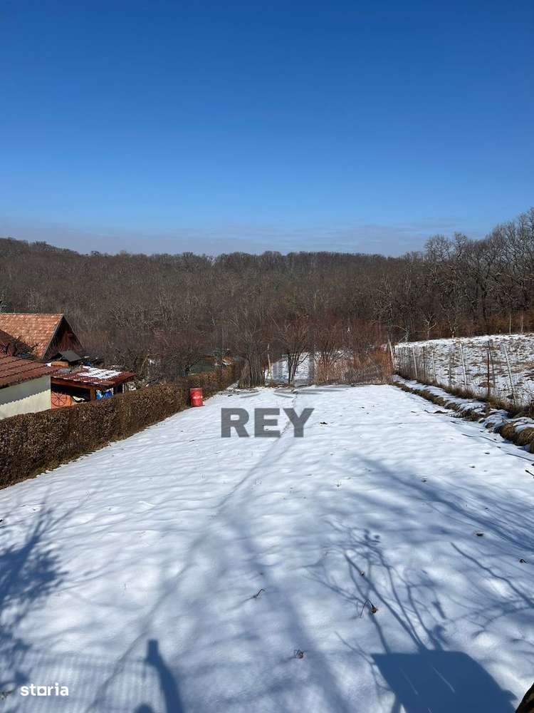 Teren 450 mp de vanzare Cisnadioara,Intravilan - Imagine principală: 3/7