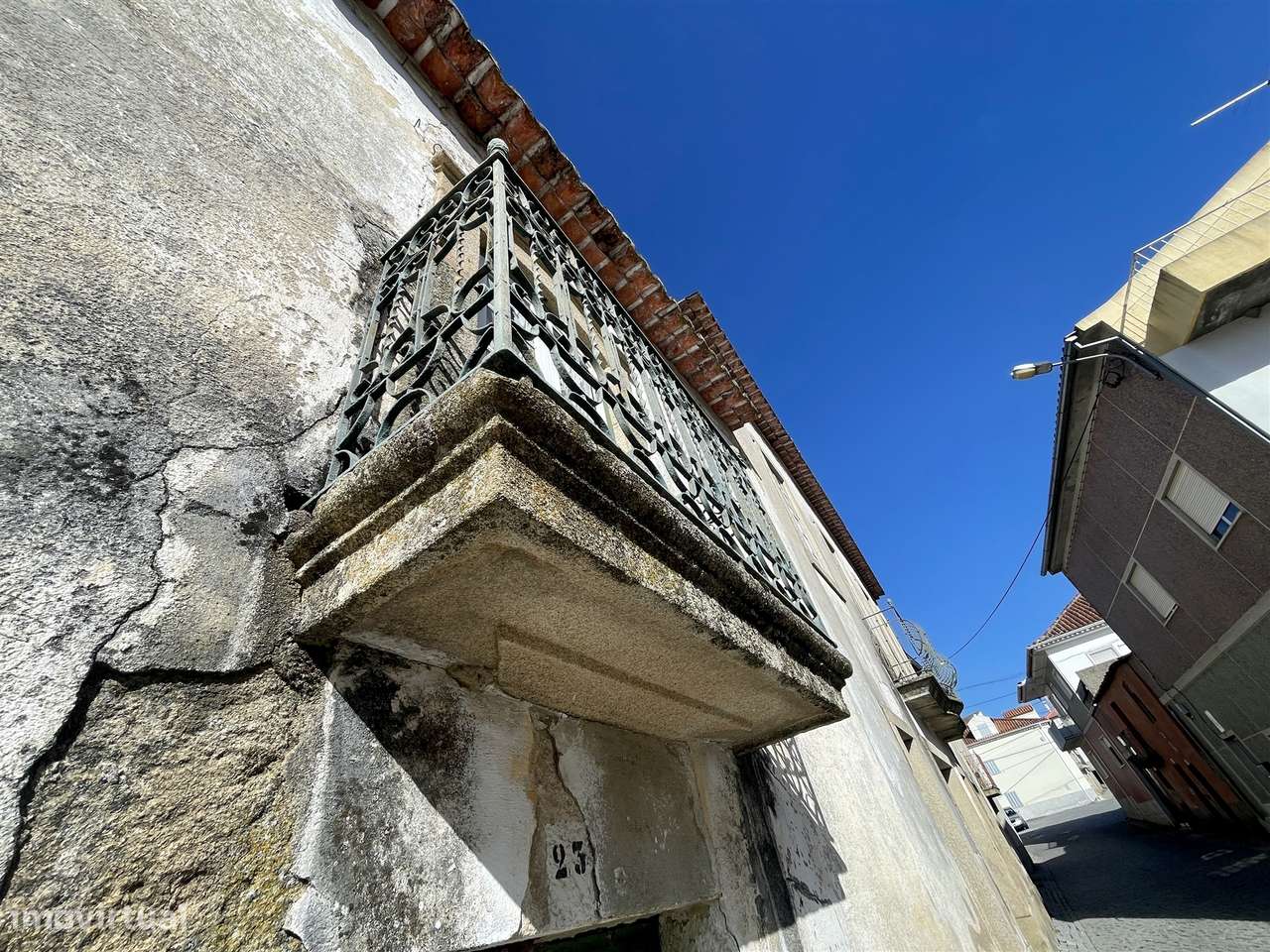 Moradia T8 Venda em Póvoa de Rio de Moinhos e Cafede,Castelo Branco-7