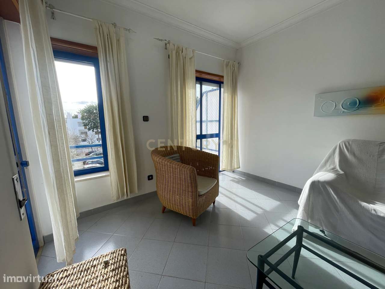 Apartamento em Marisol, para arrendamento, com áreas generosas e excel - Grande imagem: 4/21