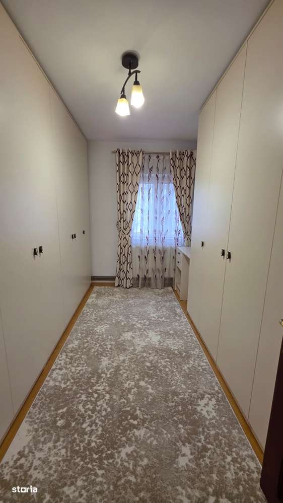 Apartament 4 camere Et 1/4 Zona Doi Stejari-Vlahuta-15