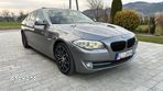 BMW Seria 5 525d xDrive - 9