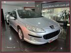 Peugeot 407 SW 2.0 HDi Executive - 1