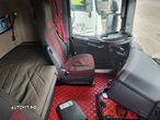 Scania R420 Topline/Mega - 2