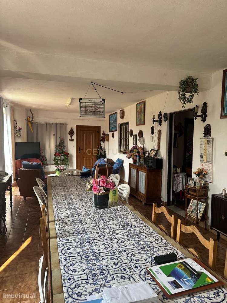 Moradia T4 em Moimenta Vinhais Bragança - Grande imagem: 5/18