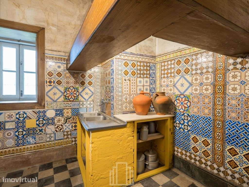 Casa Antiga - Ovar-26