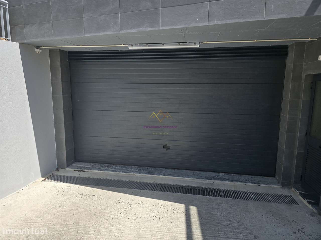 T4 com Piscina em Alverca-43