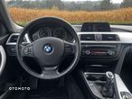 BMW Seria 3 318d M Sport EU6 - 37