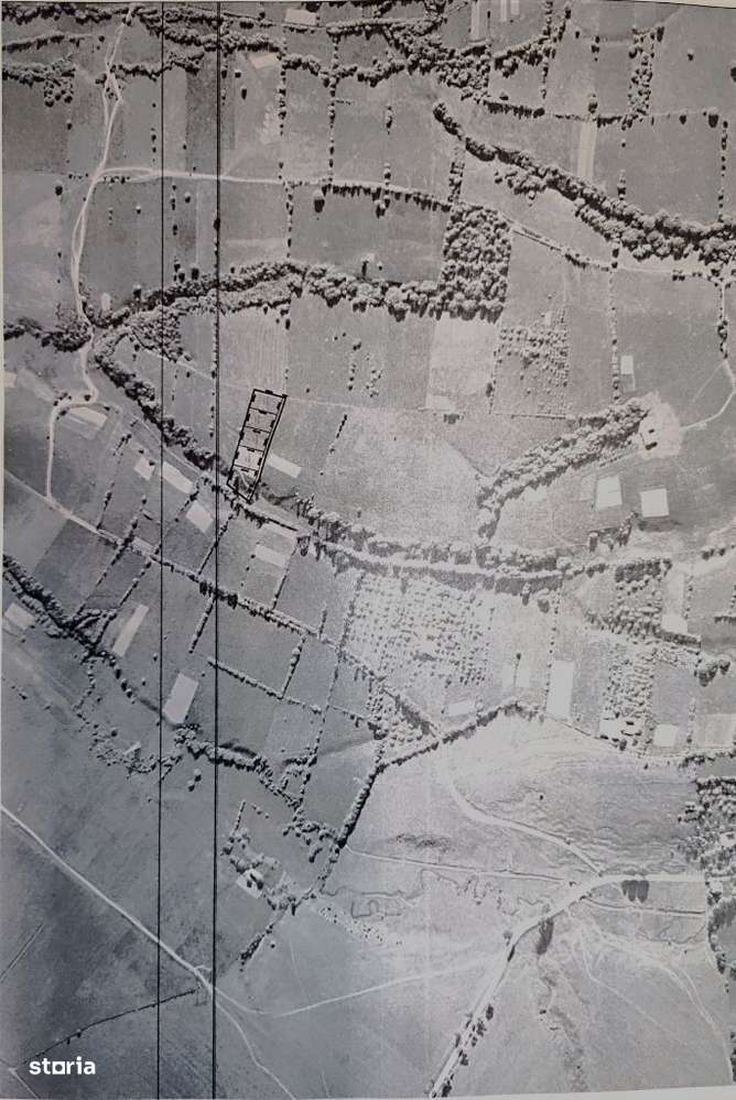 5800 mp fineata, pretabil camping, constructii A-frame, Sohodol, Bran-6