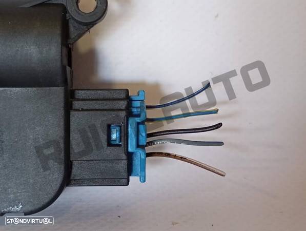 Motor De Comporta De Sofagem 01328_01300 Audi A4 B7 (8e) [2004_ - 3