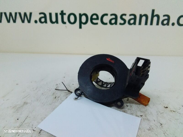 Fita De Airbags Renault Kangoo (Kc0/1_) - 2