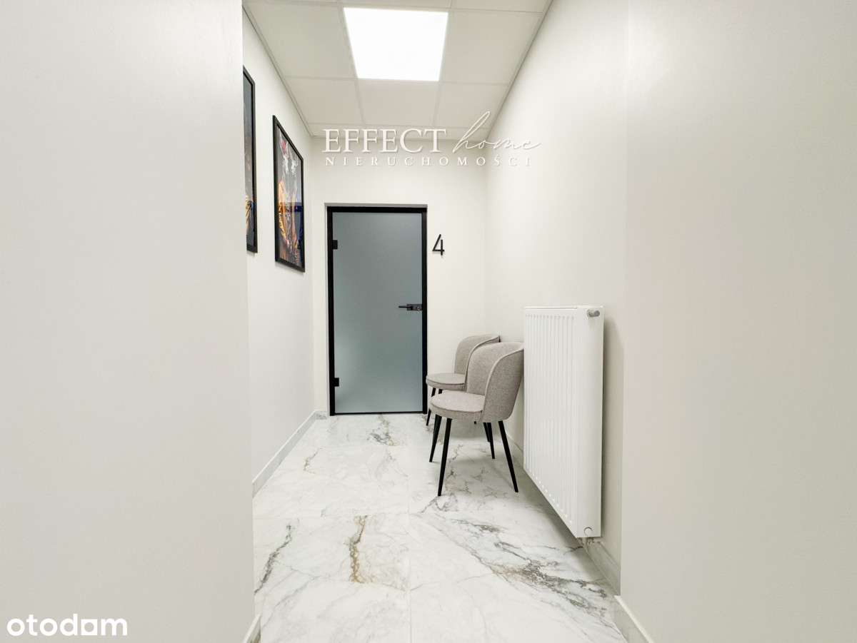 Lokale medyczne pod wynajem w nowej klinice - Pełny obrazek: 3/13