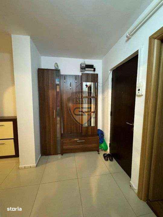 Faleza Nord Delfinariu, 3 camere, et 2/4, decomandat, parcare, - Imagine principală: 3/13