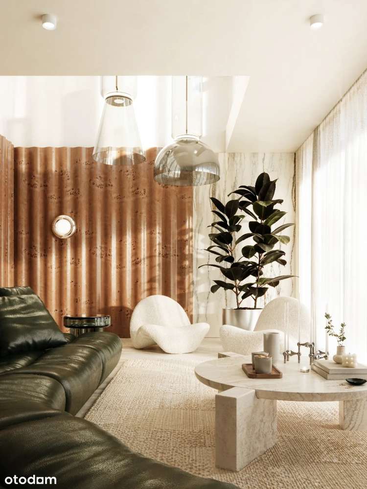 Mieszkanie premium w sąsiedztwie Sky Tower-1