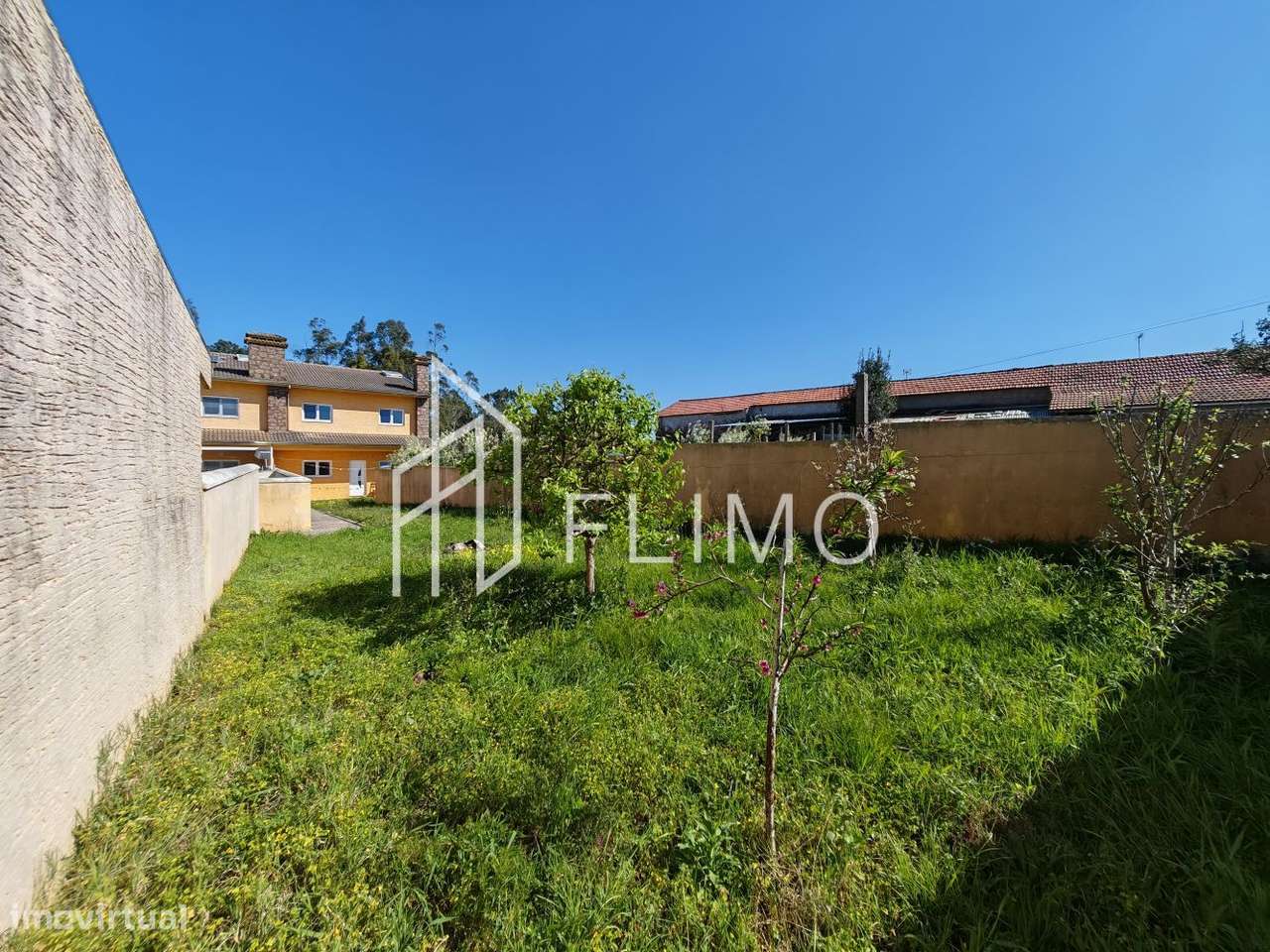 Moradia t3  em Travanca-36