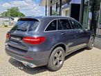 Mercedes-Benz GLC 220 d 4-Matic - 7