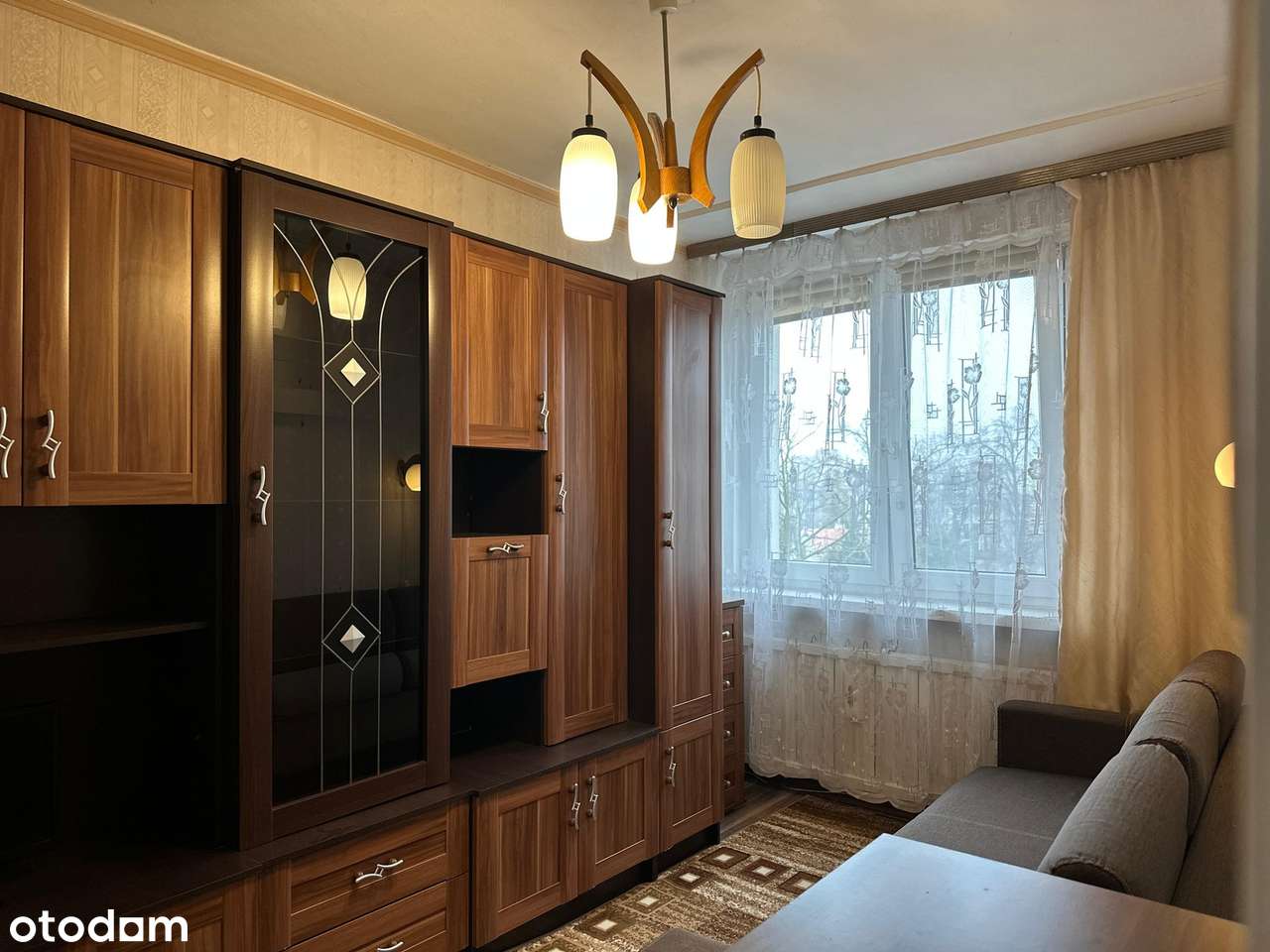 Mieszkanie 4 pokojowe z miejscem postojowym-4