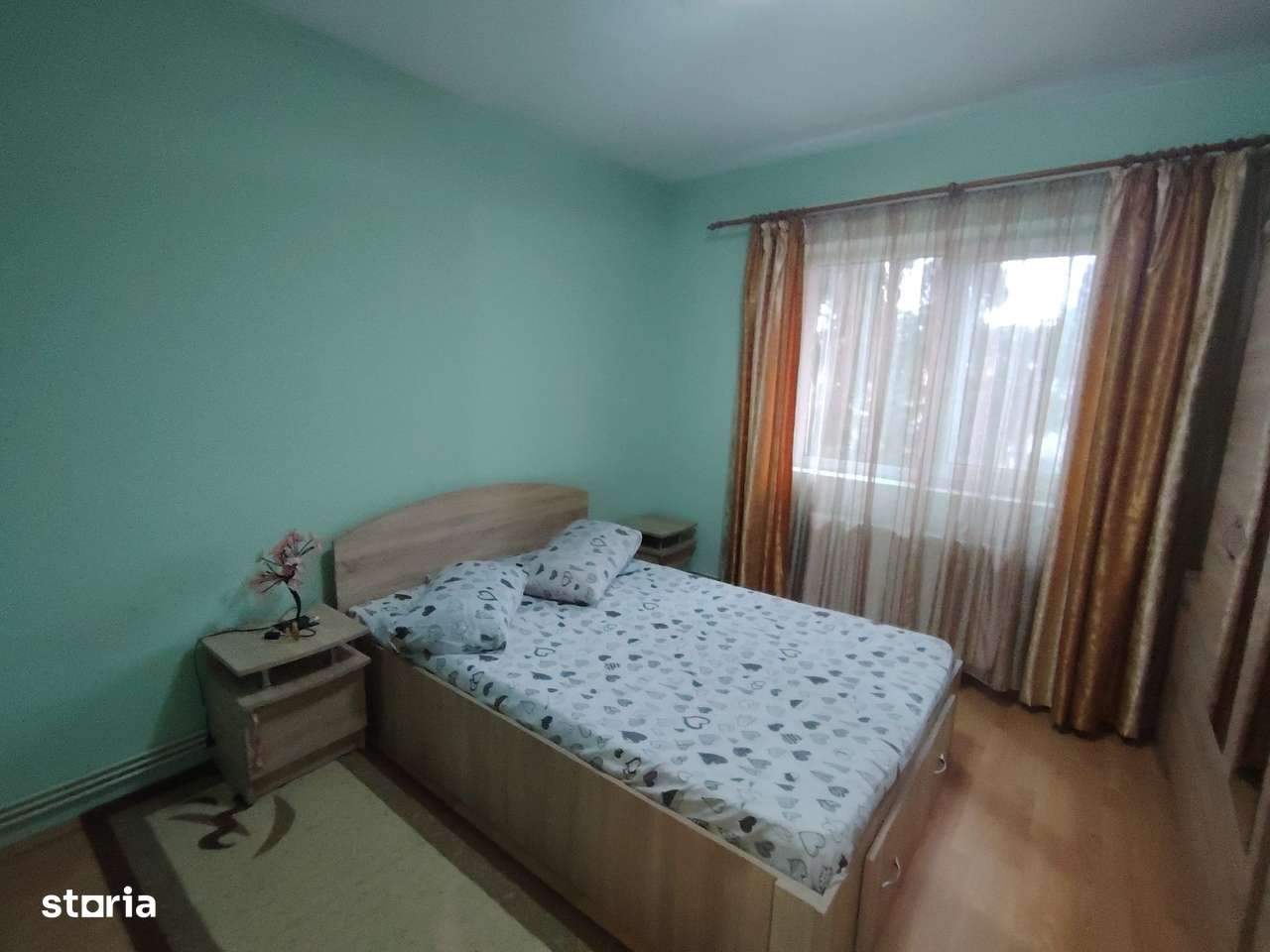 Super Apartament de inchiriere cu 2 camere-zona M9 - Imagine principală: 1/11