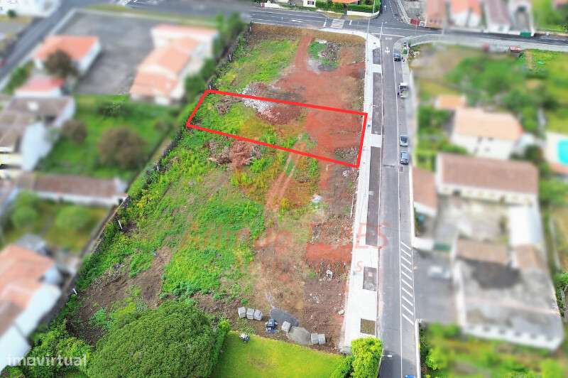 Venda Terreno-1