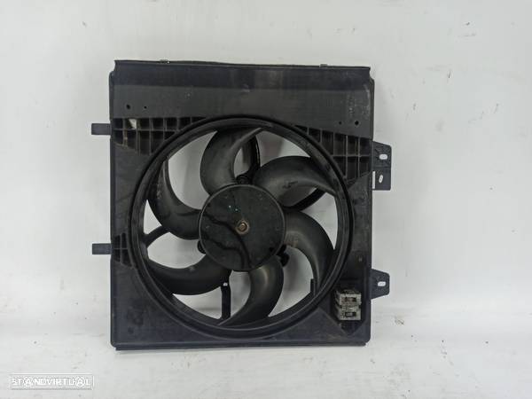 Termoventilador Peugeot 207 (Wa_, Wc_) - 1