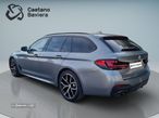 BMW 530 e Pack 50 anos M - 39