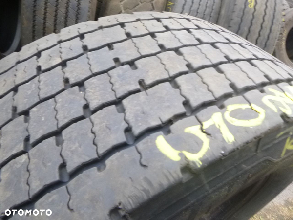 315/60R22,5 Michelin - 2